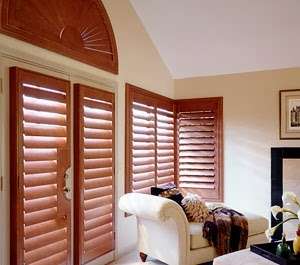 Photo: Flair Curtains Blinds & Shutters Too